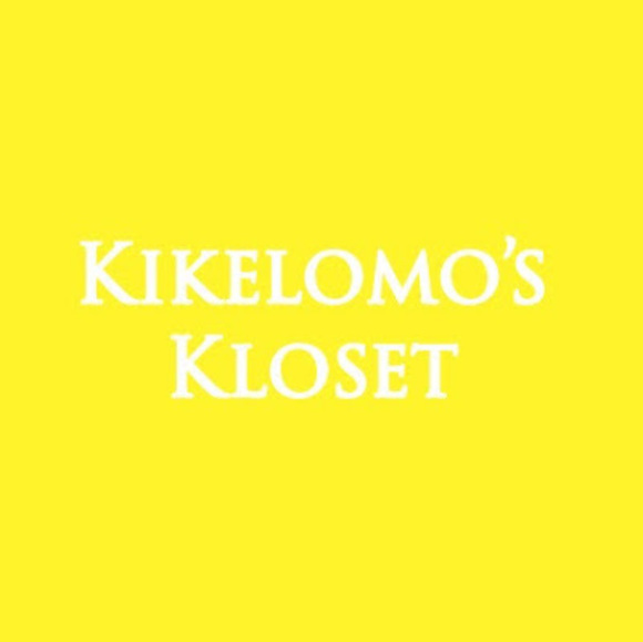 Meet your Posher, Kikelomo - Picture 1 of 1